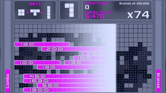 Matris screenshot 4
