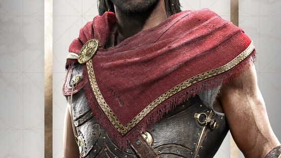 Assassin's Creed Odyssey artwork 5