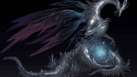 Dark Souls artwork 2