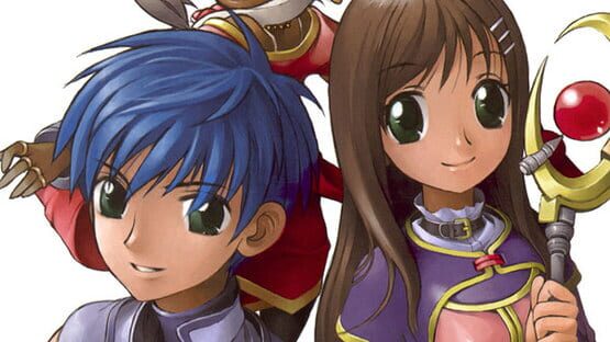 Star Ocean: Till the End of Time artwork 3