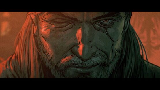 Thronebreaker: The Witcher Tales screenshot 2