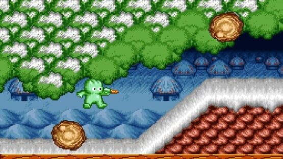 Whirlo screenshot 4