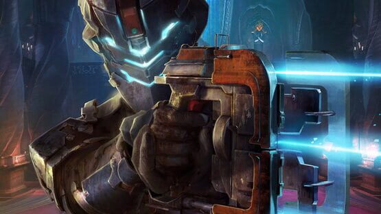 Dead Space 2 artwork 11