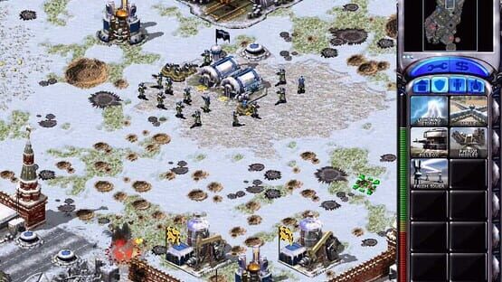 Command & Conquer: The Ultimate Collection screenshot 4
