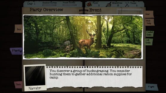 Dead Age screenshot 4