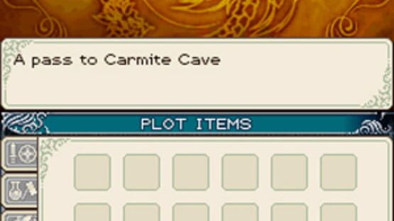 Rune Factory: A Fantasy Harvest Moon screenshot 8