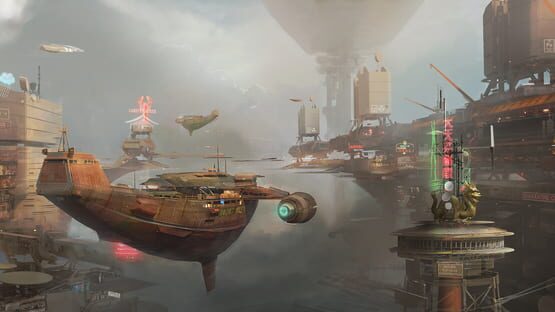 Beyond Good & Evil 2 artwork 8