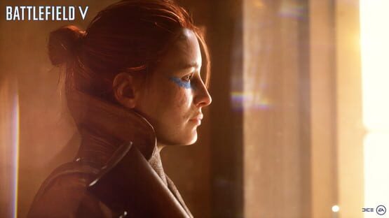 Battlefield V screenshot 11