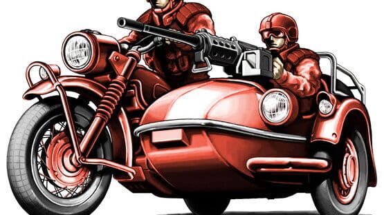 Advance Wars: Days of Ruin artwork 1