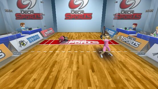 Deca Sports 3 screenshot 7