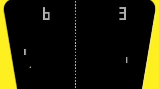 Atari Arcade Hits: Volume 1 screenshot 1