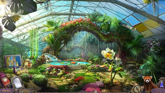 Whispered Secrets: Into the Wind - Collector's Edition screenshot 10