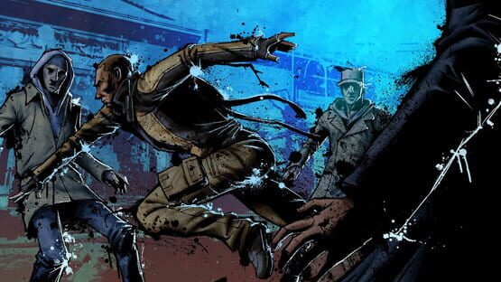 Infamous artwork 9