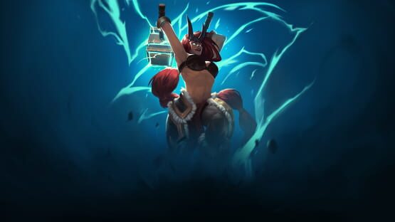 Battlerite artwork 5