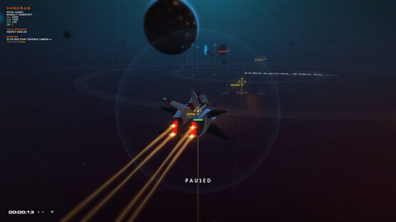 House of the Dying Sun screenshot 5