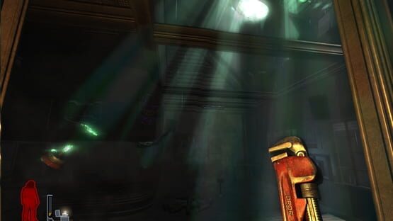 Prey screenshot 2