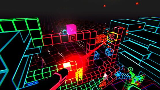 Neonwall screenshot 5