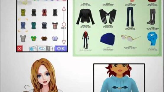 Style Savvy screenshot 1