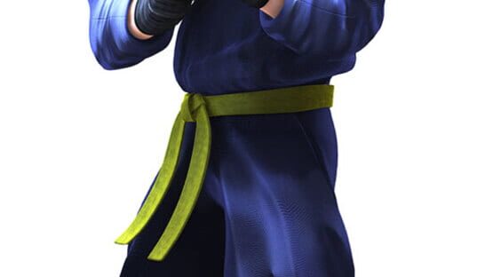 Virtua Fighter 5 artwork 7
