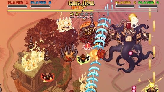 Jamestown+ screenshot 3