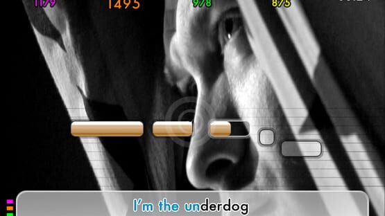 We Sing Rock! screenshot 5