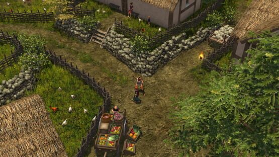 Titan Quest: Ragnarök screenshot 4