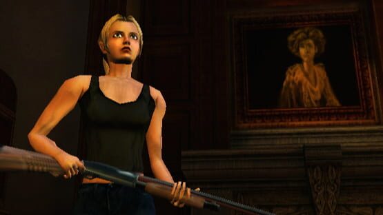 Eternal Darkness: Sanity's Requiem screenshot 6