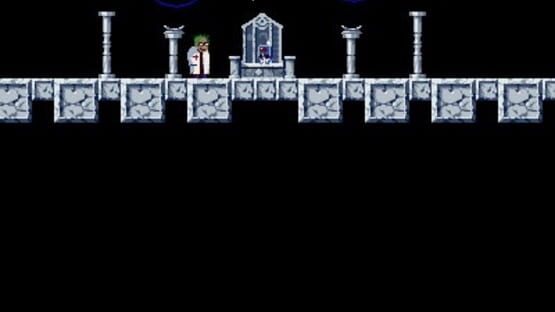 Cave Story screenshot 1