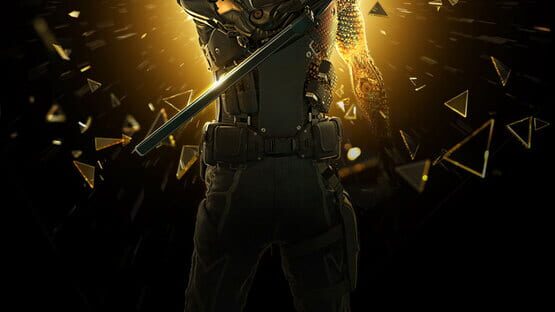 Deus Ex: Human Revolution artwork 4