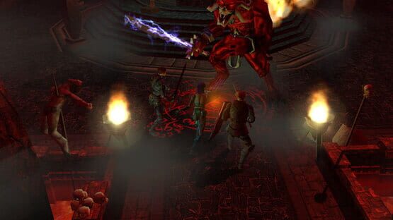 Neverwinter Nights screenshot 1