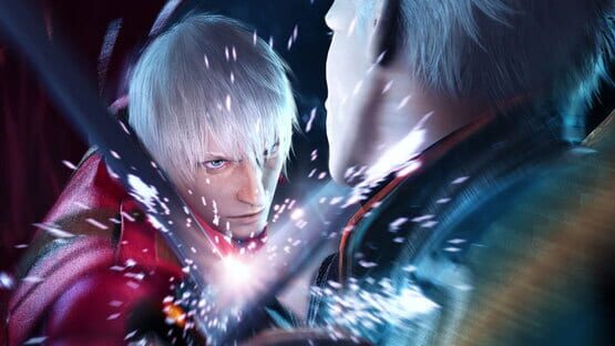 Devil May Cry 3: Dante's Awakening artwork 6