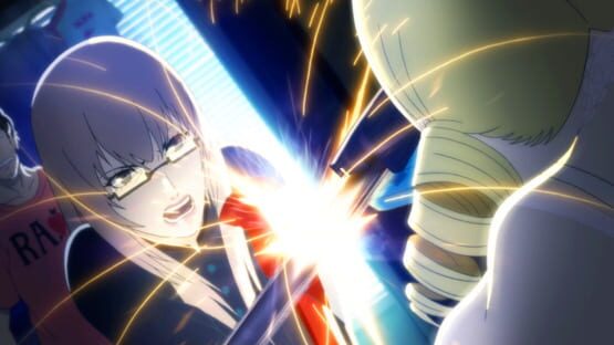 Catherine: Full Body artwork 2