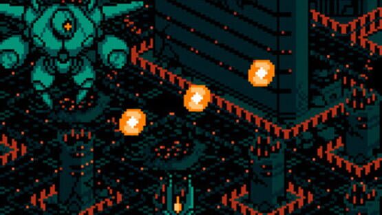 ZeroRanger screenshot 8