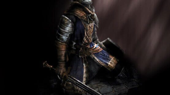 Dark Souls artwork 5
