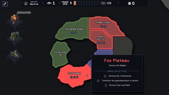Into the Breach screenshot 3