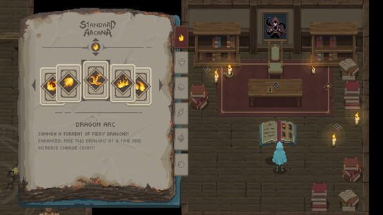 Wizard of Legend screenshot 7