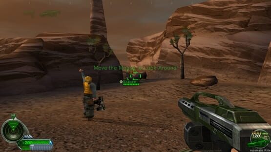 Command & Conquer: The Ultimate Collection screenshot 3