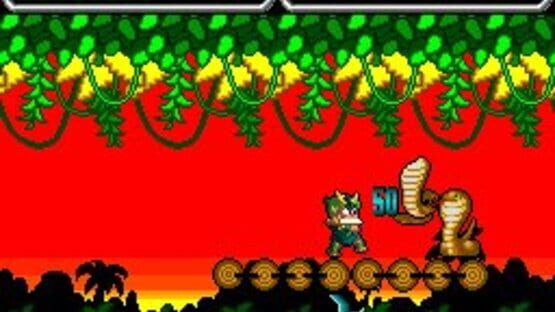Monster Lair screenshot 6