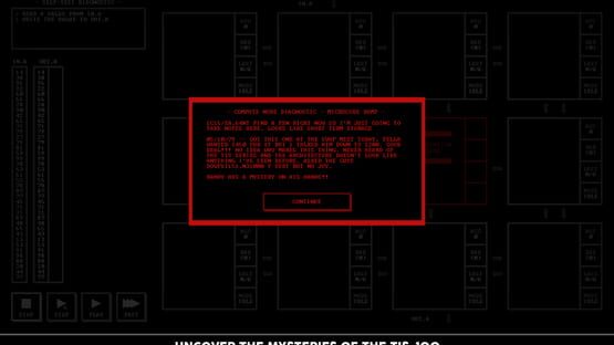 TIS-100 screenshot 5