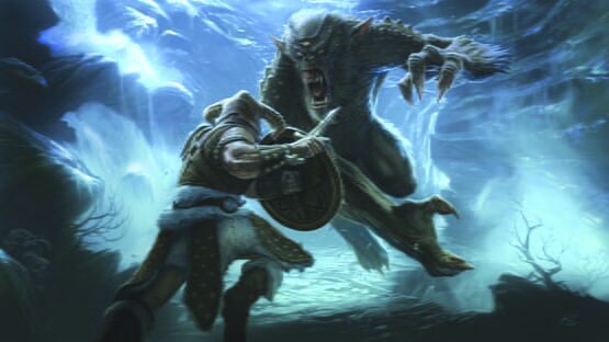 The Elder Scrolls V: Skyrim artwork 5