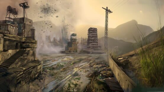 Inversion artwork 2