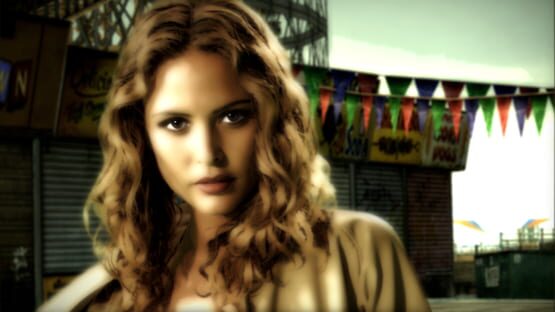Need for Speed: Most Wanted screenshot 8