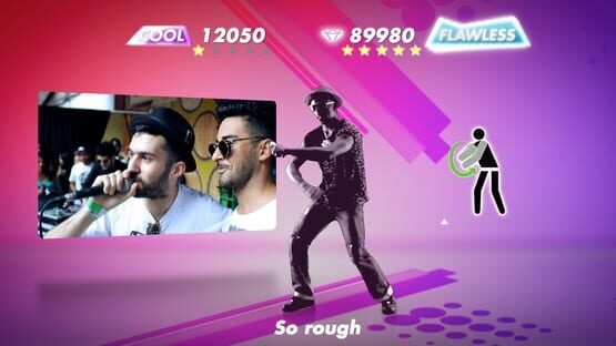 Everybody Dance screenshot 3