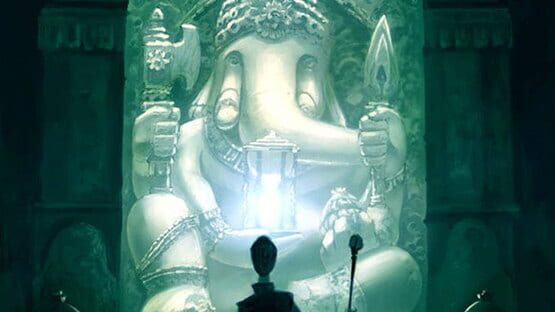 Prince of Persia: The Sands of Time artwork 6