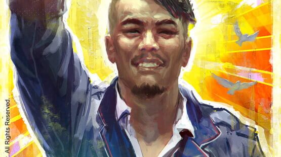 Far Cry 4 artwork 8