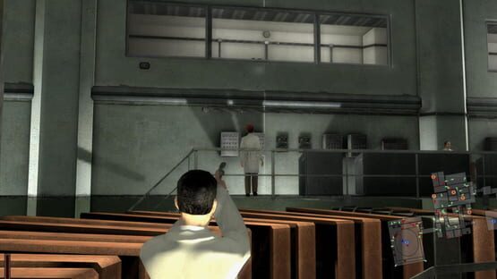 Death to Spies screenshot 5
