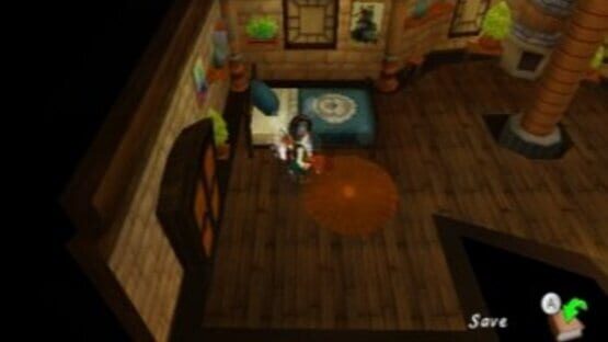 The Will of Dr. Frankenstein screenshot 7