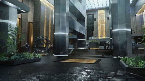 Marvel's Spider-Man artwork 3