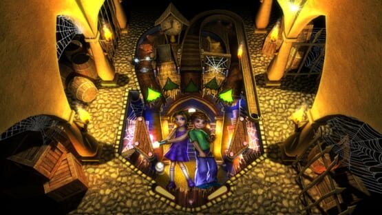 Pinball FX2 screenshot 3