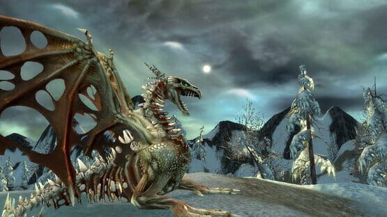 Guild Wars: Game of the Year Edition screenshot 3
